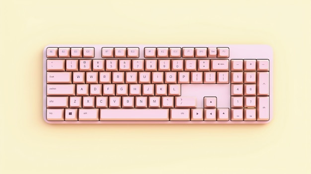 qwerty chronicles navigating the digital keyboard