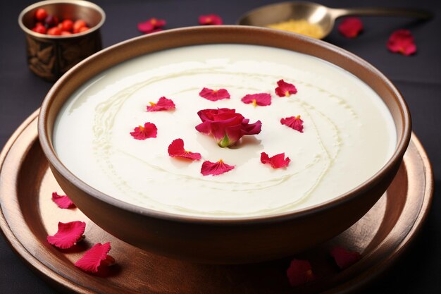 Rabdi dolce o lachha rabri o basundi