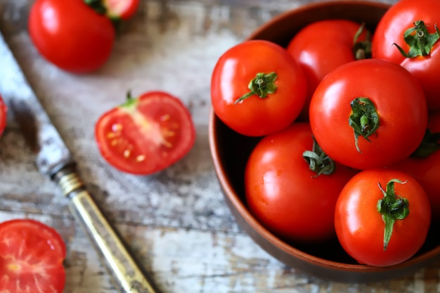 Raccogli il pomodoro