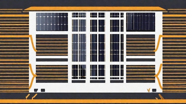 Raccolta dell'energia solare