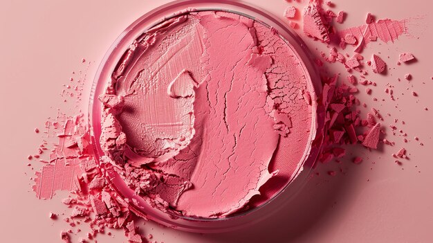 Radiant Cream Anti-Aging Blush