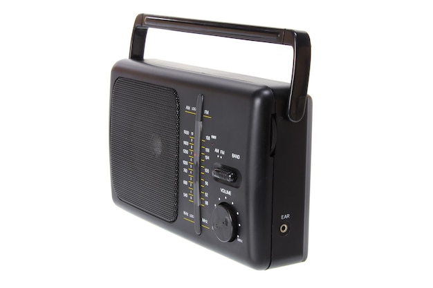 radio a transistor