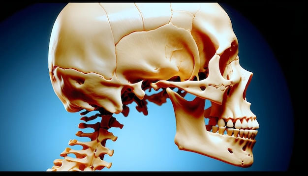 radiografia dentale