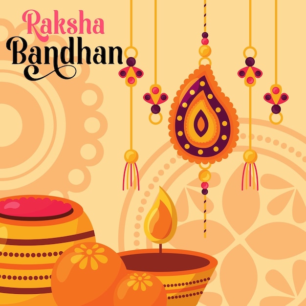 Raksa Bandan