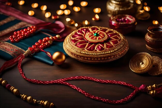 raksha bandhan