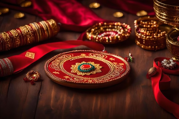 raksha bandhan