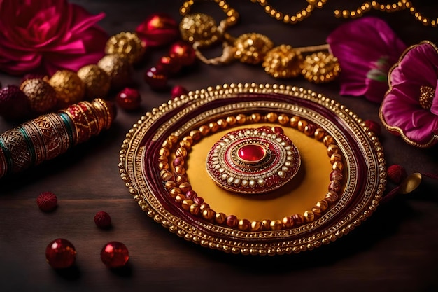 raksha bandhan