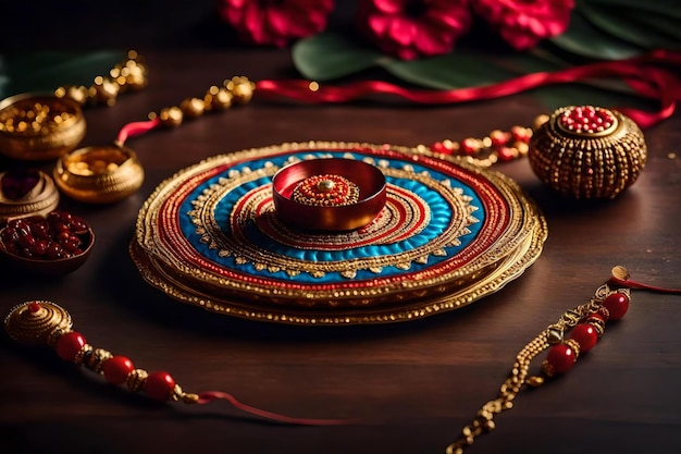 Raksha Bandhan