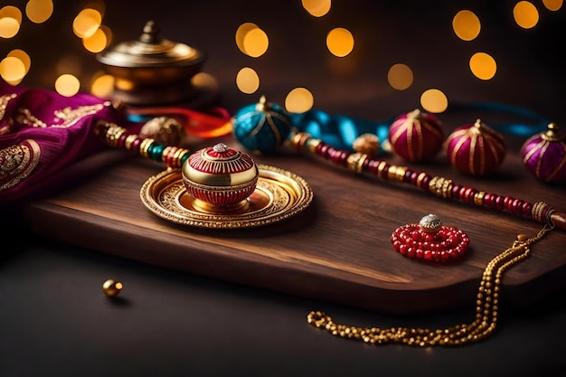 Raksha Bandhan