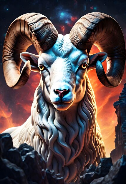 ram aries