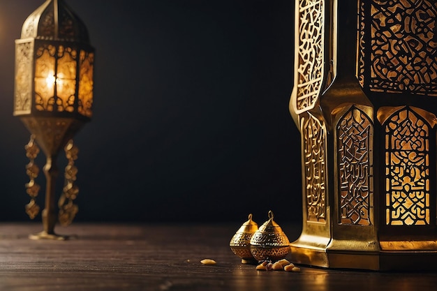Ramadan Kareem e il contesto islamico