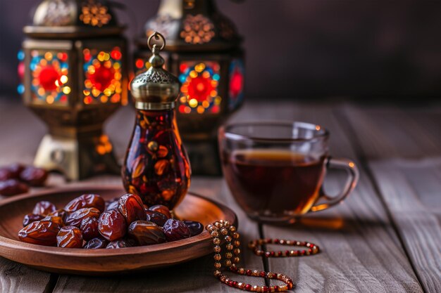 Ramadan Kareem Festive