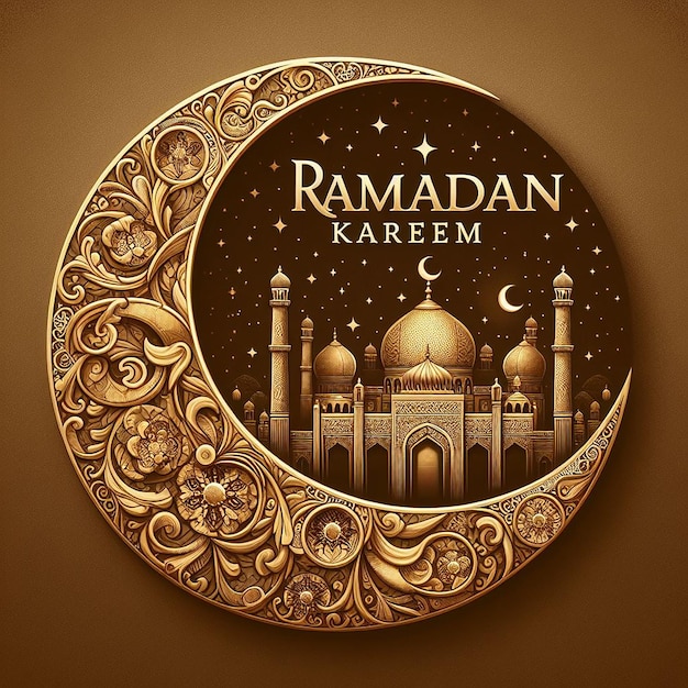 Ramadan Kareem