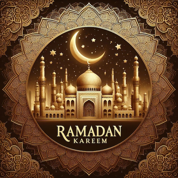 Ramadan Kareem