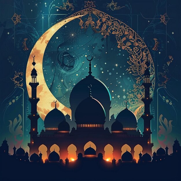 Ramadan Kareem