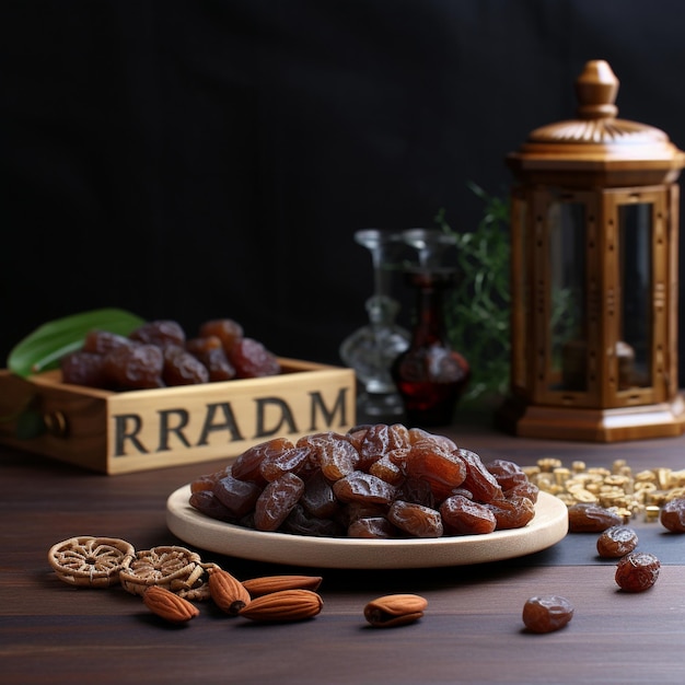 Ramadan Kareem