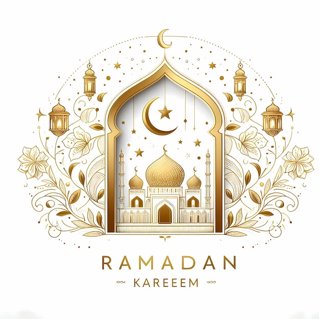 Ramadan Kareem