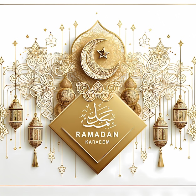 Ramadan Kareem