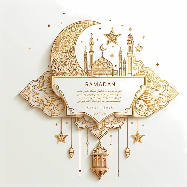 Ramadan Kareem