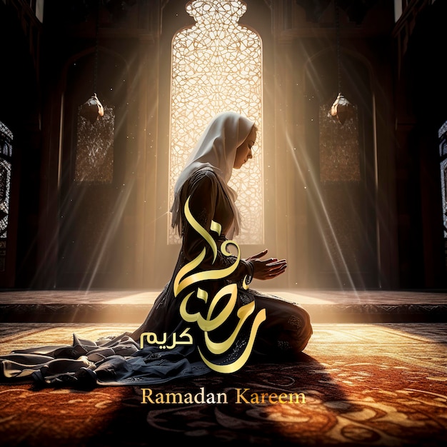 Ramadan Kareem