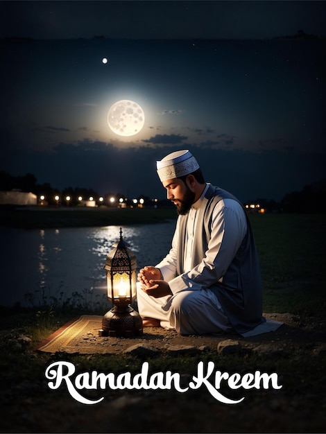 Ramadan Kareem