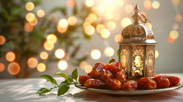 Ramadan Kareem