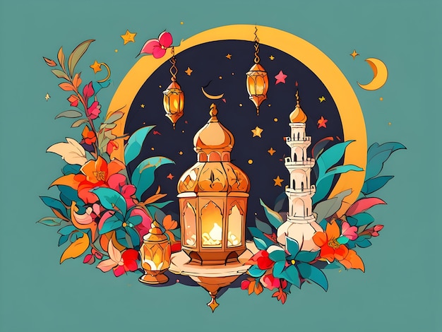 Ramadan Kareem