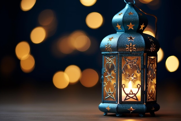 Ramadan Mubarak celebra l'unità