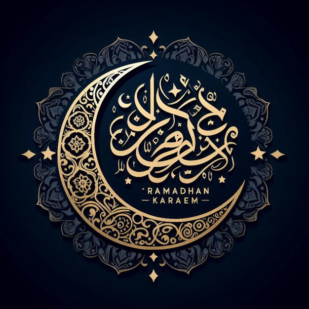 Ramadhan Kareem