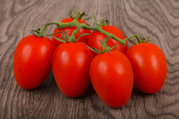 Ramo di pomodoro