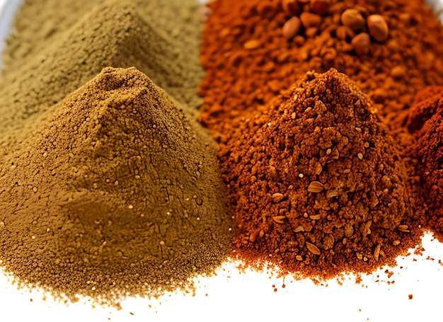 Ras El Hanout Spezie marocchine