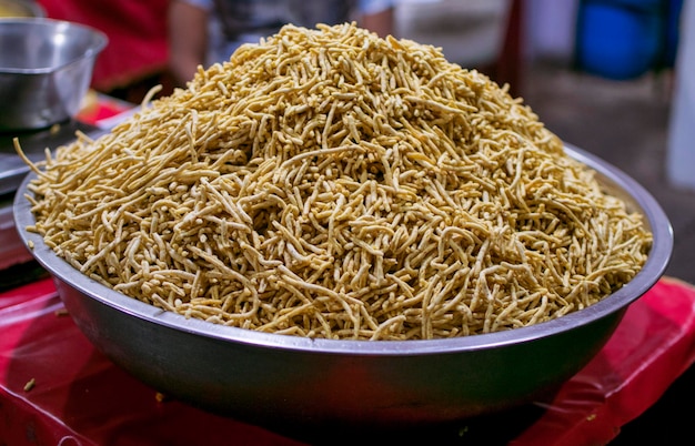 Ratlam sev