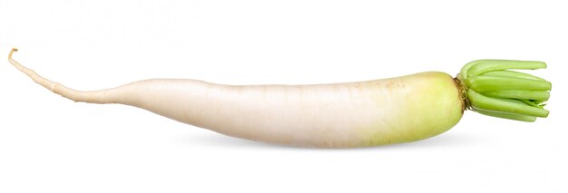 Ravanello Daikon