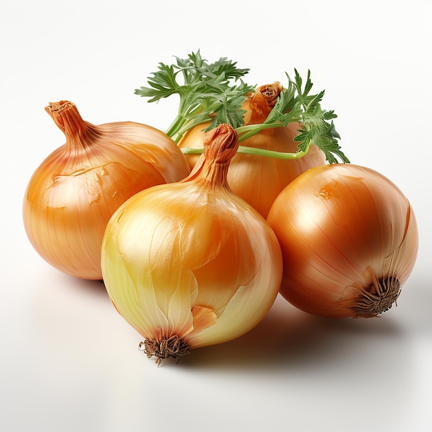 realistic_onion_icon_in_a_white_ background