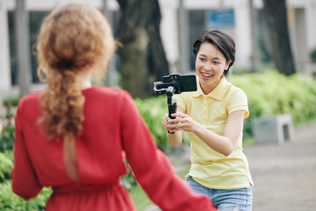 Realizzare video divertenti