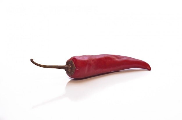 Red Hot Chilly Pepper