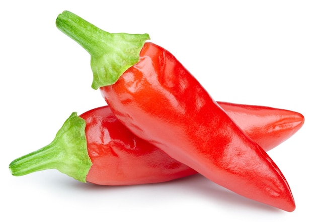 Red Hot Chilly Pepper