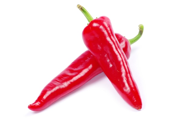 Red Hot Chilly Pepper