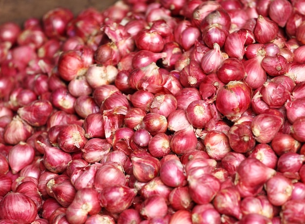 Red Onion