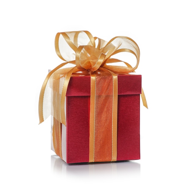Red regalo
