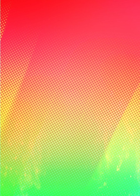 Red vertical background Perfect for social media story banner poster and all design works