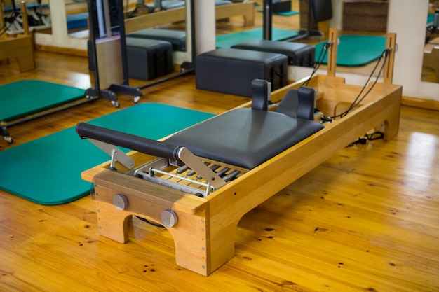 Reformer su pavimento in legno