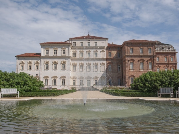 Reggia di Venaria