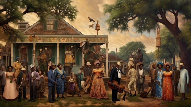 Rendiamo omaggio all'eredità di Juneteenth