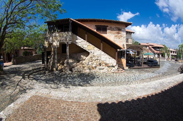 Repubblica Dominicana Altos de Chavon