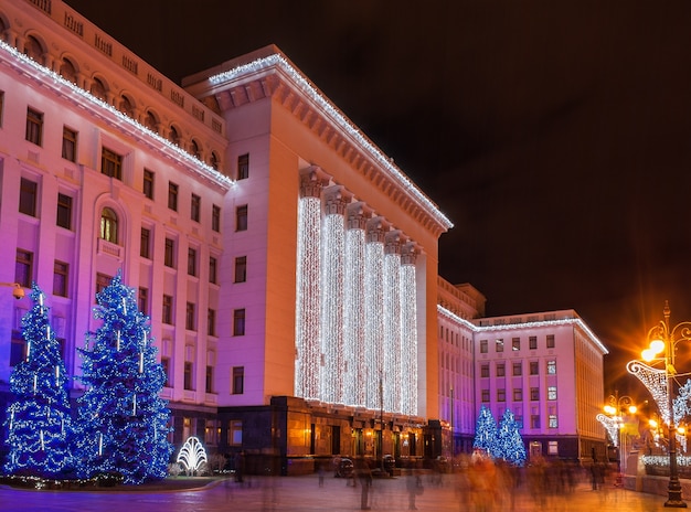 Residenza del presidente dell'Ucraina a Kiev