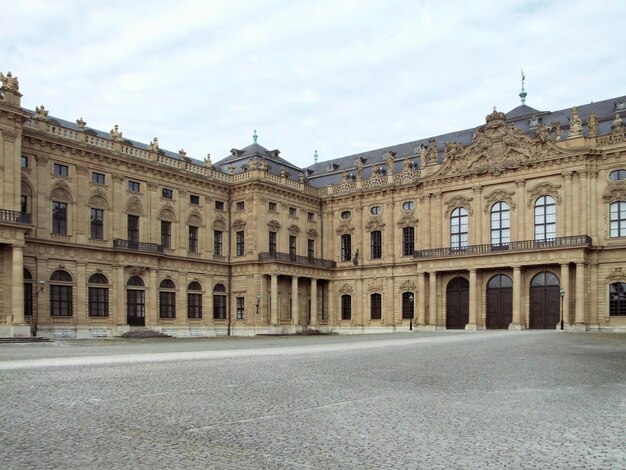 Residenza di Würzburg