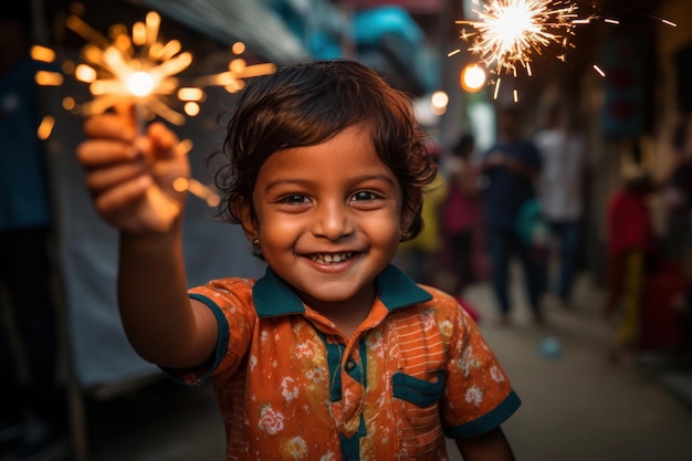 Resilient Radiance India foto del giorno dell'indipendenza