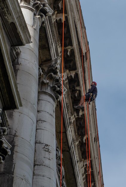 Restauro e risanamento conservativo della Chiesa di San Vidal a Venezia