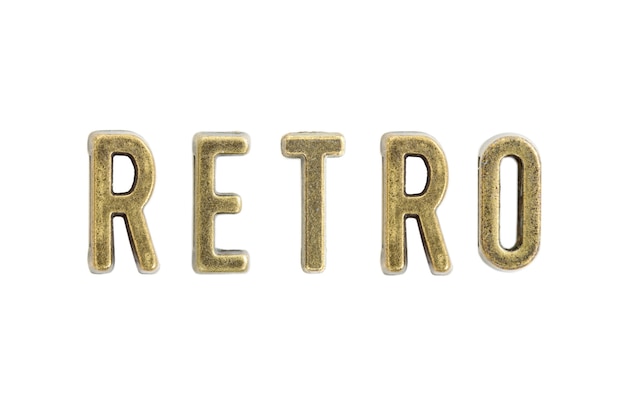 Retro